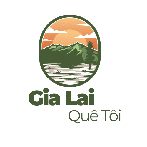 Gia Lai Quê Tôi