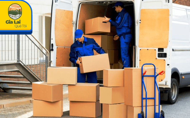 Tiêu chí đánh giá top đơn vị vận chuyển